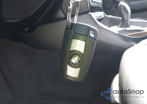 2013 BMW X1 Sdrive28I from USA, damaged, VIN WBAVM1C5XDVW41217